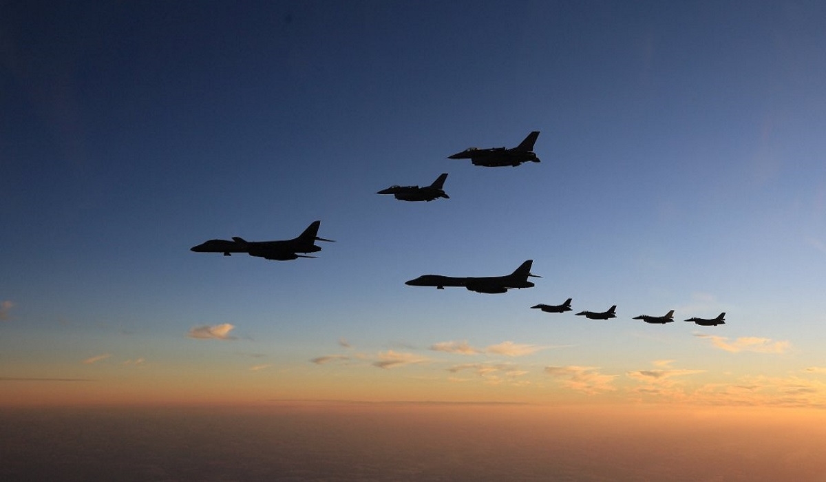 Russia and Ukraine Report Intercepting Hundreds of Drones